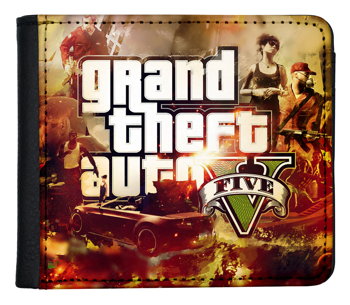 ���������� ������� ������� � ���������� ��� ������ "Grand Theft Auto 5" Logo �� ����� � ����� Grand Theft Auto / GTA / ������� ����������� / ���