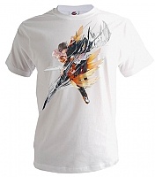 ����� �������� ����� ﻿Guilty Crown