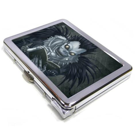 ���������� ������� ��������� � ���������� Death Note 82696 �� ����� � ����� ������� ������ / Death Note