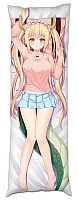 ���������� ��������� � �������� Kobayashi-san Chi No Maid Dragon - Tohru