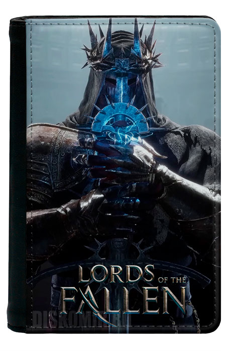 ������� �� ������� Lords of the Fallen