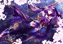 ������ �������� Genshin Impact �28