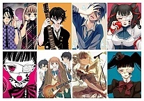 ������� ��������� Fukumenkei Noise No.2