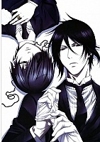   3 Black Butler
