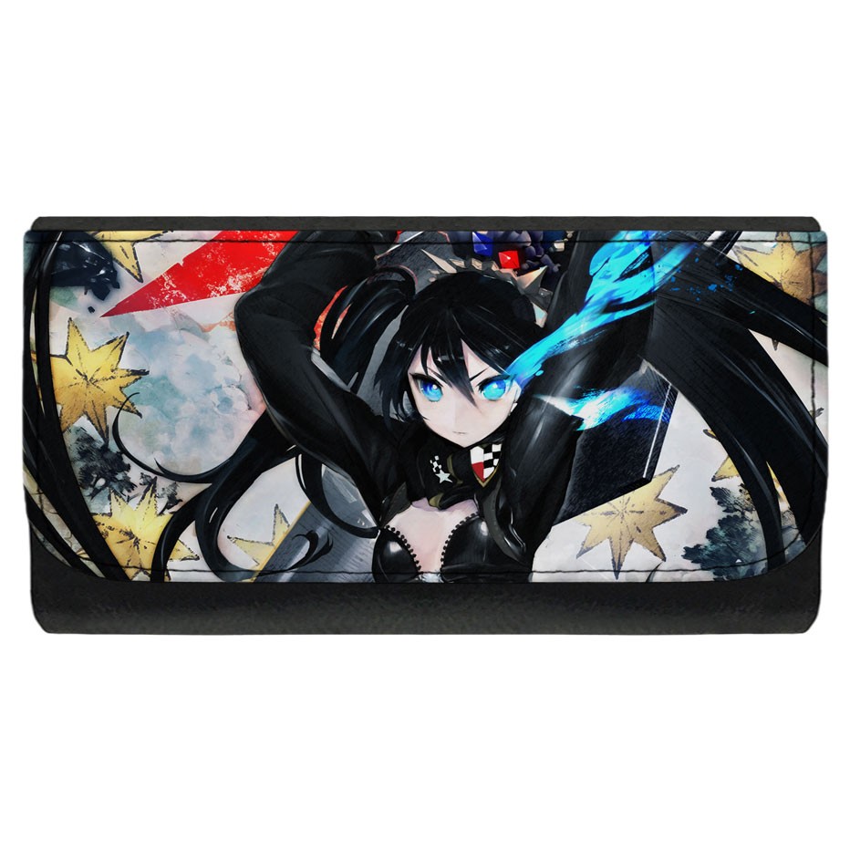 344372 ������� ������ ������� � ������ ����� / Black Rock Shooter