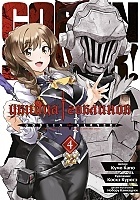    / Goblin Slayer.  4