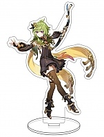 ������� ��������� Genshin Impact - ������ (Collei)