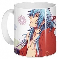 ������ DRAMAtical Murder 313378