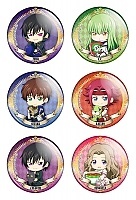 ����� ������� ������� "Code Geass" No.1