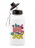 ���������� ������� ��� ���� ����������� ����������� ������ - I'm In Love With The Jojo