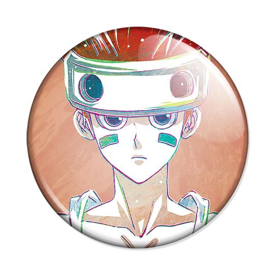 ���������� ������� ������ Hakyuu Houshin Engi Ani-Art - Nataku Li �� ����� � ����� ������� �� ������ / Hakyuu Houshin Engi