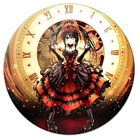 ������ ��������� Date A Live Kurumi Tokisaki