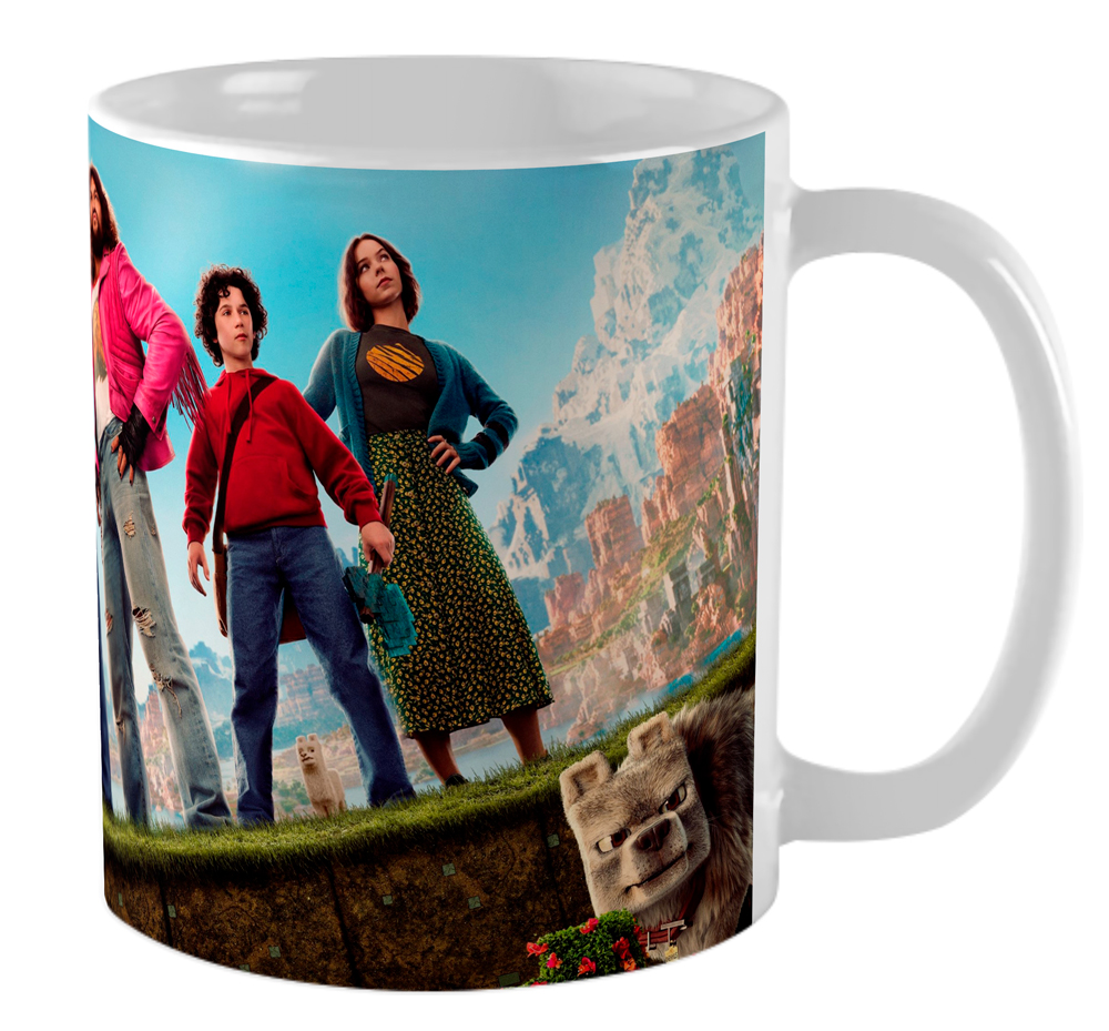 ���������� ������� ������������ ������ �� ����� ��������� / Minecraft