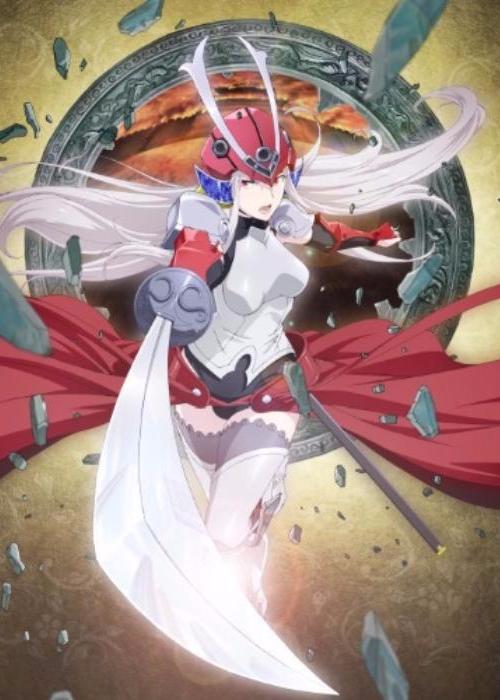 ���������� ������� ����������� ��� / Soul Buster �� ����� � ����� 