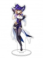   Genshin Impact -  (Lisa)