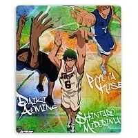 ������ ��� ����� Kuroko no Basuke 56117