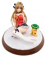 ������� Amagi Brilliant Park Isuzu Sento
