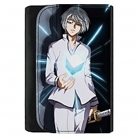 ������� ������ Code: Breaker 331676