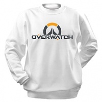    Overwatch - Logo