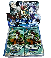 ������������� �������� Genshin Impact / ������ ������