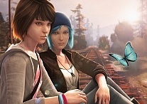 ������ �������� Life Is Strange
