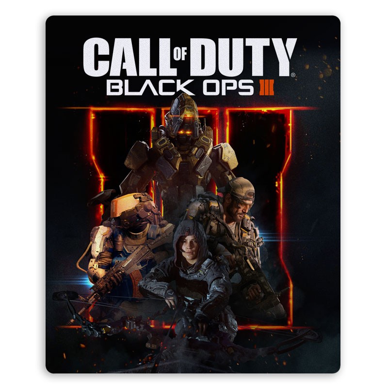 ���������� ������� ������ ��� ����� ������������� Call of Duty BOIII �� ����� � ����� Call of Duty / ��� �����