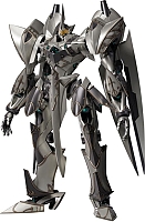 ������� MODEROID The Legend of Heroes: Trails of Cold Steel Valimar, the Ashen Knight Plastic Model