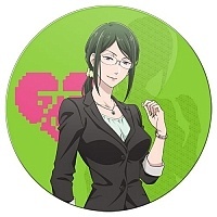 ������ ��������� ������� Wotaku ni Koi wa Muzukashii - Hanako Koyanagi