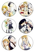 ����� ������� ������� "OreImo" No.2