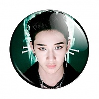  Stray Kids - Bang Chan