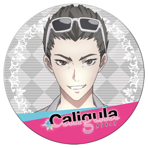 ���������� ������� ������ ��������� ������� Caligula - ������ ����� �� ����� � ����� �������� / Caligula / The Caligula Effect / ������ ��������