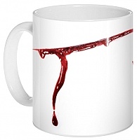 ������ Dexter - We all have secrets