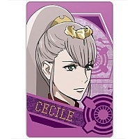 ������ ��������� ������������� Juushinki Pandora - Cecile