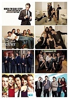 �������� How I Met Your Mother No.1