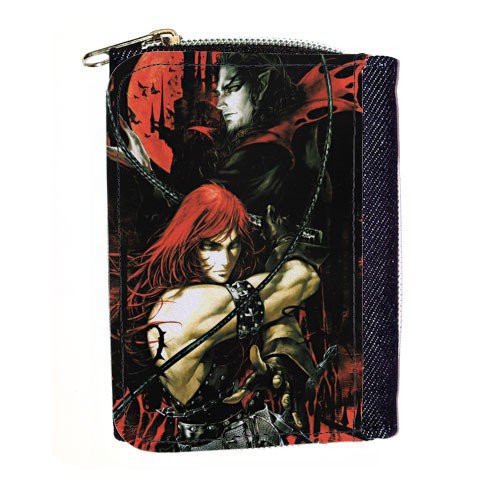 ���������� ������� ������� ��������� Castlevania 317701 �� ����� � ����� ������������ / Castlevania