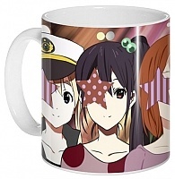 ������ K-On! 66125