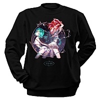 ��������� Land of the Lustrous - Cinnabar � Phosphophyllite