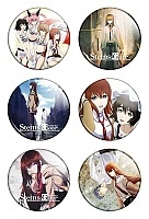    "Steins Gate" No.2