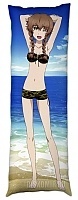      Steins Gate Beach - Suzuha Amane