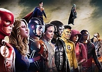 ������ �������� DC Comics �1