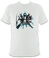 ����� �������� ����� Black Rock Shooter