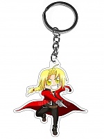 ������ ��������� Fullmetal Alchemist ������ 2 (Edward 2)