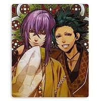������ ��� ����� Kamigami no Asobi 316614