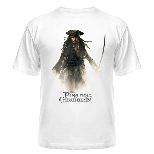 ���������� ������� �������� ����� Pirates of the Caribbean �� ����� � ����� ������ ���������� ���� / Pirates of the Caribbean