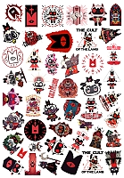 ������� Cult of the Lamb �1