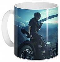 ������ Final Fantasy XV