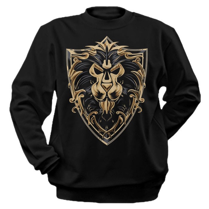 ���������� ������� ��������� World of Warcraft - Alliance Shield �� ����� � ����� World of Warcraft / WoW / �������� / ��� �������� �������