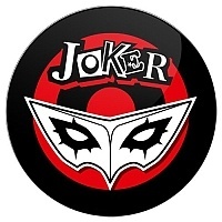    Persona 5 - Joker