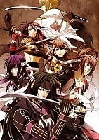������ �������� Hakuouki: Shinsengumi Kitan � 11