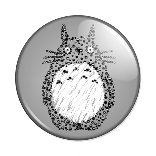 ���������� ������� ������ My Neighbor Totoro - Noiraude �� ����� � ����� ������ / ��� ����� ������ / My Neighbor Totoro / Tonari no Totoro